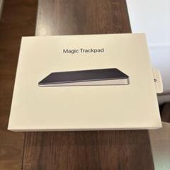 【新品未開封】Apple Magic Trackpad MXK93ZA/A MXK93_AV2?wid=1000&hei=1000&
