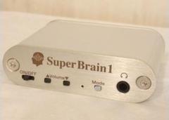 Super Brain 1（スーパーブレインワン） - メルカリ