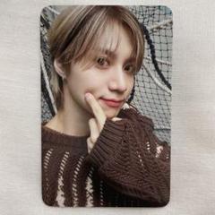 SHINee テミン withmuu 特典 トレカ ❷