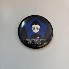 ブルーロック アイコン缶バッジ 彩ing 馬狼 - メルカリ