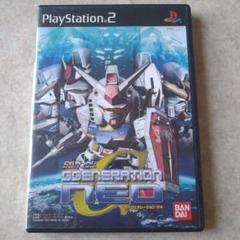 SDガンダムGジェネレーションNEO
