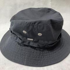 グッドイナフ GOODENOUGH 90s FINESSE チェック　ハット GOODENOUGH Good ENOUGH マドラスチェック柄 パッチワーク