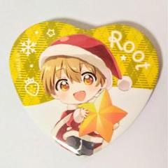 すとぷり るぅとくん 缶バッチ 40個 2023クリスマス すとぷり るぅと クリスマス 缶バッジ - メルカリ