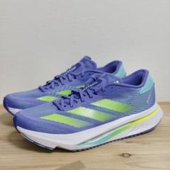リコ太郎　【美品】アディゼロボストン12 26cm 2025年最新】adizero boston12 26の人気アイテム - メルカリ