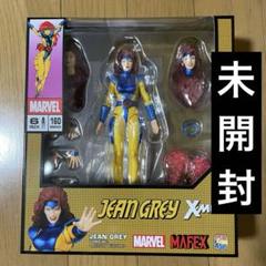 MAFEX ジーングレイ コミックver. 未開封 - メルカリ