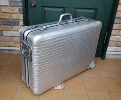 2025年最新】RIMOWA 104Lの人気アイテム - メルカリ