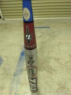 カタリスト CATALYST バット 86cm 765gトップバランス