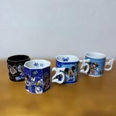 ディズニー　スーベニアカップ　32個セット Disney - ディズニー スーベニアドリンクカップ 5個セットの通販