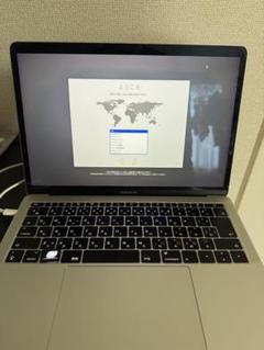 2025年最新】macbook pro 2017 13インチ ジャンクの人気アイテム