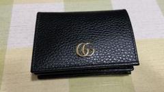 GUCCI財布