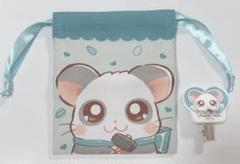 とっとこハム太郎　パンダくんセット　ダイソー　キャンドゥ