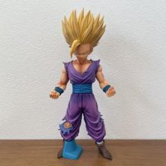 ドラゴンボール フィギュア 悟飯 MSP マスターライズ　トランクス　3点セット msp ドラゴンボール 孫悟空 孫悟飯 トランクス 3体セット｜Yahoo