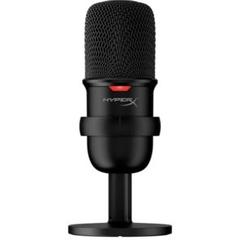 HyperX QuadCast スタンドアロンマイク マイクアーム付き 中古美品 HyperX QuadCast スタンドアロンマイク マイクアーム、ポップ