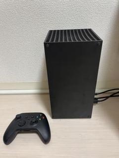 Xbox Series X 本体 1TB　SSD