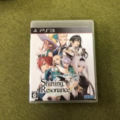 PS3 シャイニング・レゾナンス