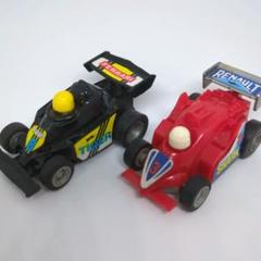 [レア]ミニカー チョロQ F1 F-02TAKARA No.12当時物 4904810225089_1.jpg