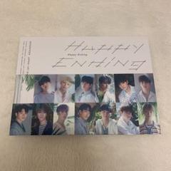 ☆決算特価商品☆ happy セブチ SEVENTEEN ending トレカ｜Yahoo