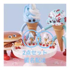 2025年最新】フレーバーズ ソフビの人気アイテム - メルカリ