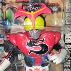 仮面ライダーストロンガーインブリスタービックサイズ フィギュア非売品一体 Amazon.com: TAMASHII NATIONS Bandai Stronger Kamen Rider