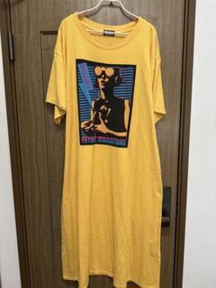 HYSTERIC GLAMOUR ワンピースのサムネイル