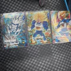 ドラゴンボールスーパーダイバーズSDV5-008 GDR孫悟飯少年期などのサムネイル