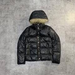 Y2K DELAY short down jacket 2wayのサムネイル