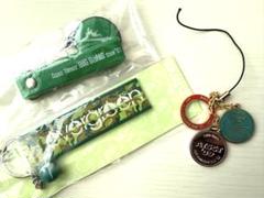 Amazon.co.jp: Aqua Timez キーホルダーセット : Toys & Games