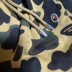 APE ハーフパンツ