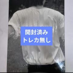RIIZE RIIZING epilogue　開封済み　トレカ無し　②