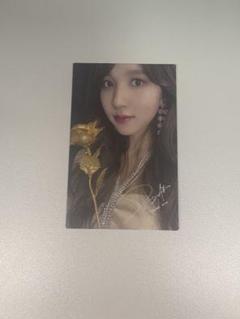 TWICE ミナ　MINA 直筆　サイン入りポスター TWICE ミナ MINA 直筆 サイン入りポスター - メルカリ