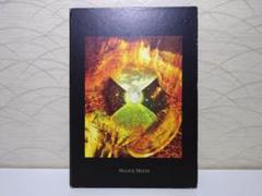 MALICE MIZER/mervielles 初回限定盤/歌詞カード付き