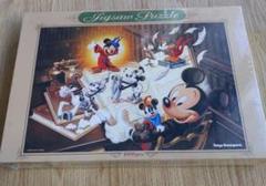 未開封品 ディズニー 2008年 ミッキーマウスカレンダー 1000ピース 未開封品 ディズニー 2008年 ミッキーマウスカレンダー 1000