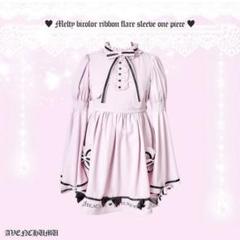 ♡ AVENCHUMU one piece PINK ♡ AVENCHUMU one piece PINK - メルカリ