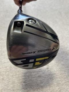 Tourstage X-Drive ドライバー 9.5度のサムネイル