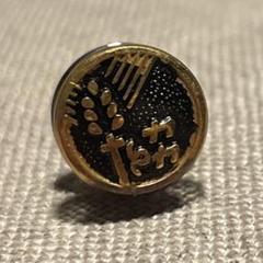 JA 農業協同組合 徽章 会長表彰ゴールドバッチ JA 農業協同組合 徽章 会長表彰ゴールドバッチ - メルカリ