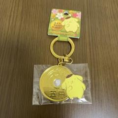 ハローキティちゃん 日本の硬貨　500円玉　コインキャストキーホルダー2015年 ハローキティちゃん 日本の硬貨 500円玉 コインキャスト
