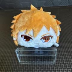 BLEACH 黒崎一護 パペラ フィンガーマスコット BLEACH ブリーチ 黒崎 一護 フィンガー マスコット コレクション
