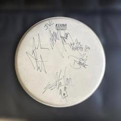 SPYAIR KENTA ドラムスティック　サイン入り SPYAIR KENTA ドラムスティック サイン入り（INFORMATION