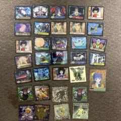 遊戯王 シールダスex フルコンプリート 遊戯王 シールダスex フルコンプリート