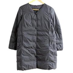 2025年最新】無印良品 ダウンコート ノーカラーの人気アイテム