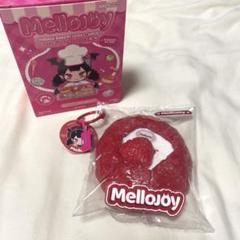 【未使用品】mellojoy大人気スクイーズ　3点セット 2025年最新】出るぞ系スクイーズの人気アイテム - メルカリ