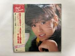 復刻版LP⚫︎中森明菜「BEST AKINAメモワール」⚫︎高品位180g重量盤 中森明菜「BEST AKINA メモワール」 | Warner Music Japan