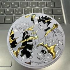 CANDYCAN キャンディ缶　ハンターハンター　Rof J ゴン　キルア
