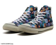 2025年最新】CONVERSE 星街すいせい 28cmの人気アイテム - メルカリ