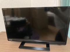 東芝 regza 24s22の中古/未使用品 - メルカリ 東芝 regza 24s22の中古/未使用品 - メルカリ