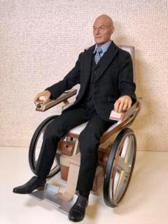 2025年最新】プロフェッサーx フィギュアの人気アイテム - メルカリ