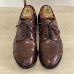 オールデンのVチップ8.5