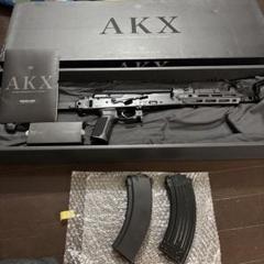 2025年最新】AKX 東京マルイの人気アイテム - メルカリ