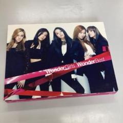 Wonder Best KOREA/U.S.A/JAPAN 2007-2012