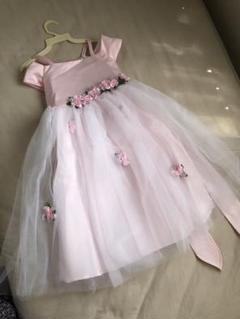 キャサリンコテージ キッズドレス110〜120 発表会 結婚式